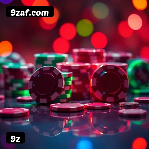 FAQ 9z Brasil - Perguntas frequentes sobre bônus, PIX, RTP, APP mobile e VIP