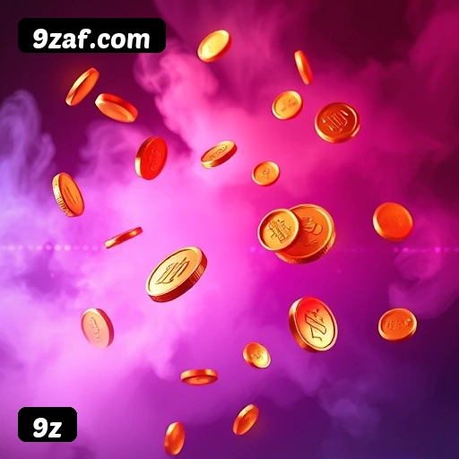 Catálogo 9z com mais de 3.100 jogos — Pragmatic Play, Evolution, NetEnt e fornecedores certificados