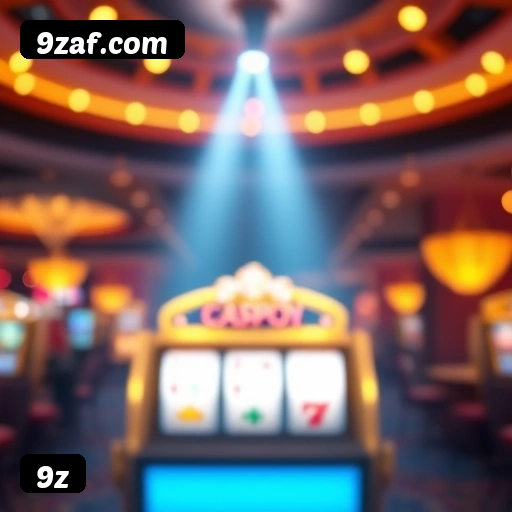 Logo da 9z