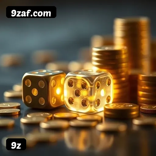 Loterias online disponíveis na 9z